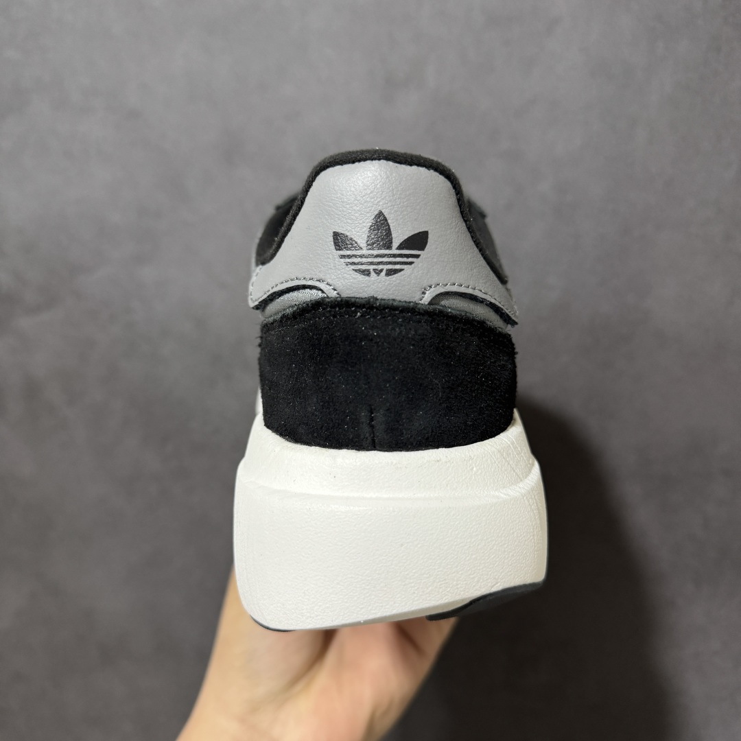 图片[4]-【公司级】Adidas Adizero Evo SL 72 舒适贴合防水跑步鞋 货号：CJ3531 尺码：36-45-选品中心