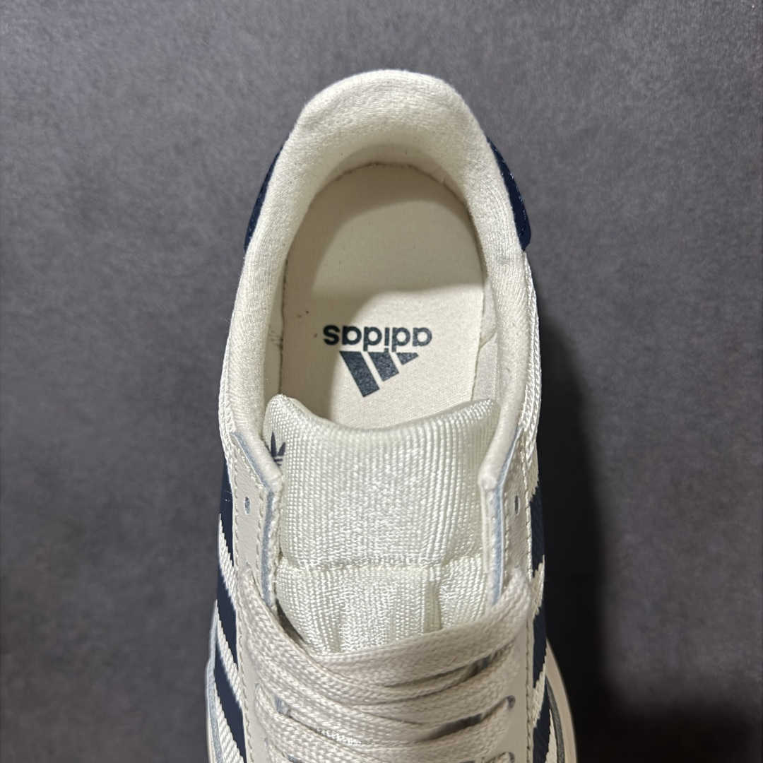 图片[6]-【公司级】Adidas Adizero Evo SL 72 舒适贴合防水跑步鞋 货号：CJ8706 尺码：36-45-选品中心