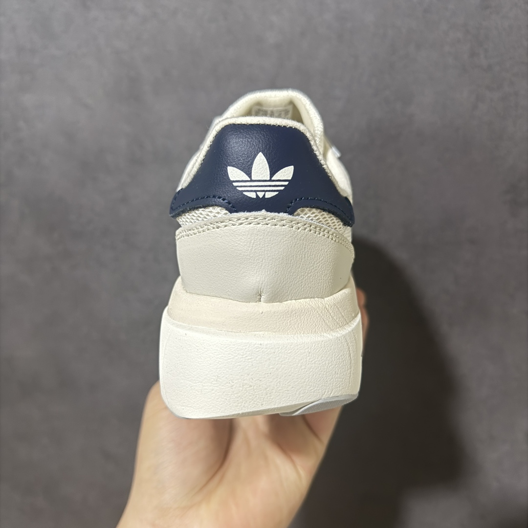 图片[4]-【公司级】Adidas Adizero Evo SL 72 舒适贴合防水跑步鞋 货号：CJ8706 尺码：36-45-选品中心