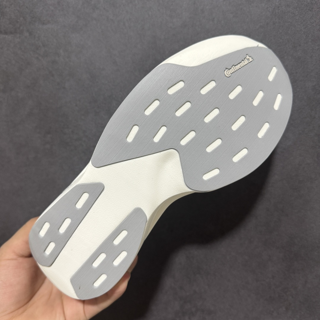 图片[9]-【公司级】Adidas Adizero Evo SL 72 舒适贴合防水跑步鞋 货号：CJ8706 尺码：36-45-选品中心