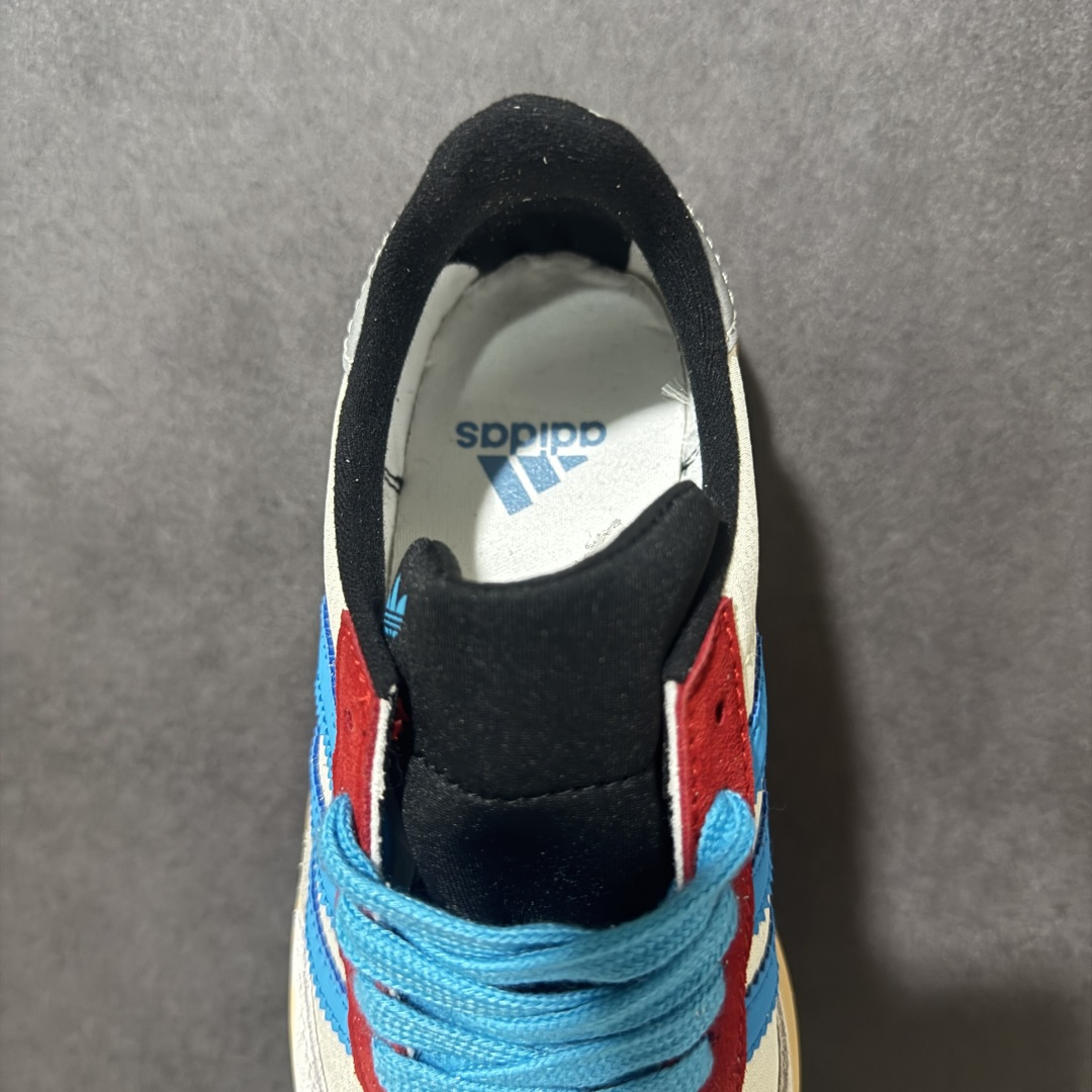 图片[6]-【公司级】Adidas Adizero Evo SL 72 舒适贴合防水跑步鞋 货号：CJ7708 尺码：36-45-选品中心