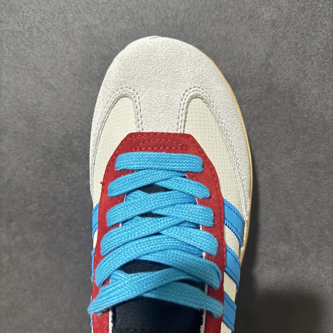 图片[5]-【公司级】Adidas Adizero Evo SL 72 舒适贴合防水跑步鞋 货号：CJ7708 尺码：36-45-选品中心