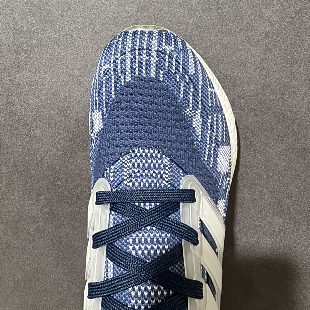 图片[5]-【公司级福利】Adidas UltraBoost 21 加厚爆米花袜套式针织鞋面休闲运动慢跑鞋 UB7.0 爆米花跑鞋 FX7729 大厂福利 完美品质 全掌真爆米花软弹大底 做工清洁度超高 针织网面透气有弹性 无论是休闲健身 还是日常穿搭都很到位 尺码：36 36.5 37 38 38.5 39 40 40.5 41 42 42.5 43 44 45-选品中心