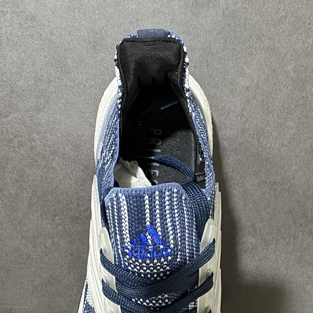 图片[6]-【公司级福利】Adidas UltraBoost 21 加厚爆米花袜套式针织鞋面休闲运动慢跑鞋 UB7.0 爆米花跑鞋 FX7729 大厂福利 完美品质 全掌真爆米花软弹大底 做工清洁度超高 针织网面透气有弹性 无论是休闲健身 还是日常穿搭都很到位 尺码：36 36.5 37 38 38.5 39 40 40.5 41 42 42.5 43 44 45-选品中心