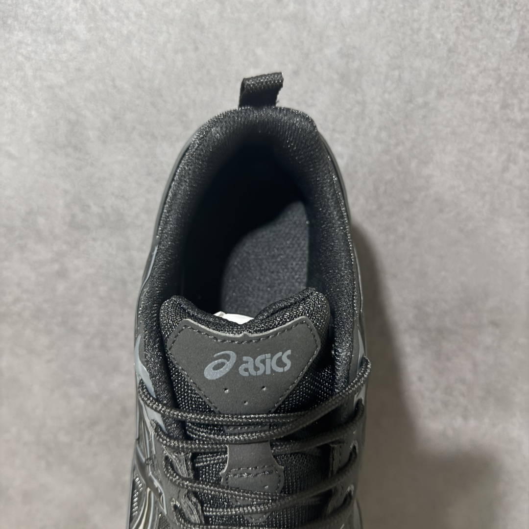 图片[6]-【公司级】Asics Gel-Venture 6 亚瑟士舒适透气运动跑鞋 1203A474-001  #鞋面采用新的单丝纤维工程网布鞋面，提供轻量的穿着感和舒适的透气性。FLYTEFOAM双层复合中底材质，更轻量、更坚韧，脚感更为柔软稳固；TRUSSTIC中足稳定片，为运动时容易扭动的中足部提高刚性，增强脚部的安定性。  尺码：36 36.5 37.5 38 38.5 39 40 40.5 41 42 42.5 43 44 44.5 45-选品中心