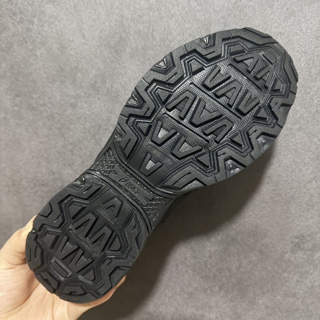 图片[9]-【公司级】Asics Gel-Venture 6 亚瑟士舒适透气运动跑鞋 1203A474-001  #鞋面采用新的单丝纤维工程网布鞋面，提供轻量的穿着感和舒适的透气性。FLYTEFOAM双层复合中底材质，更轻量、更坚韧，脚感更为柔软稳固；TRUSSTIC中足稳定片，为运动时容易扭动的中足部提高刚性，增强脚部的安定性。  尺码：36 36.5 37.5 38 38.5 39 40 40.5 41 42 42.5 43 44 44.5 45-选品中心