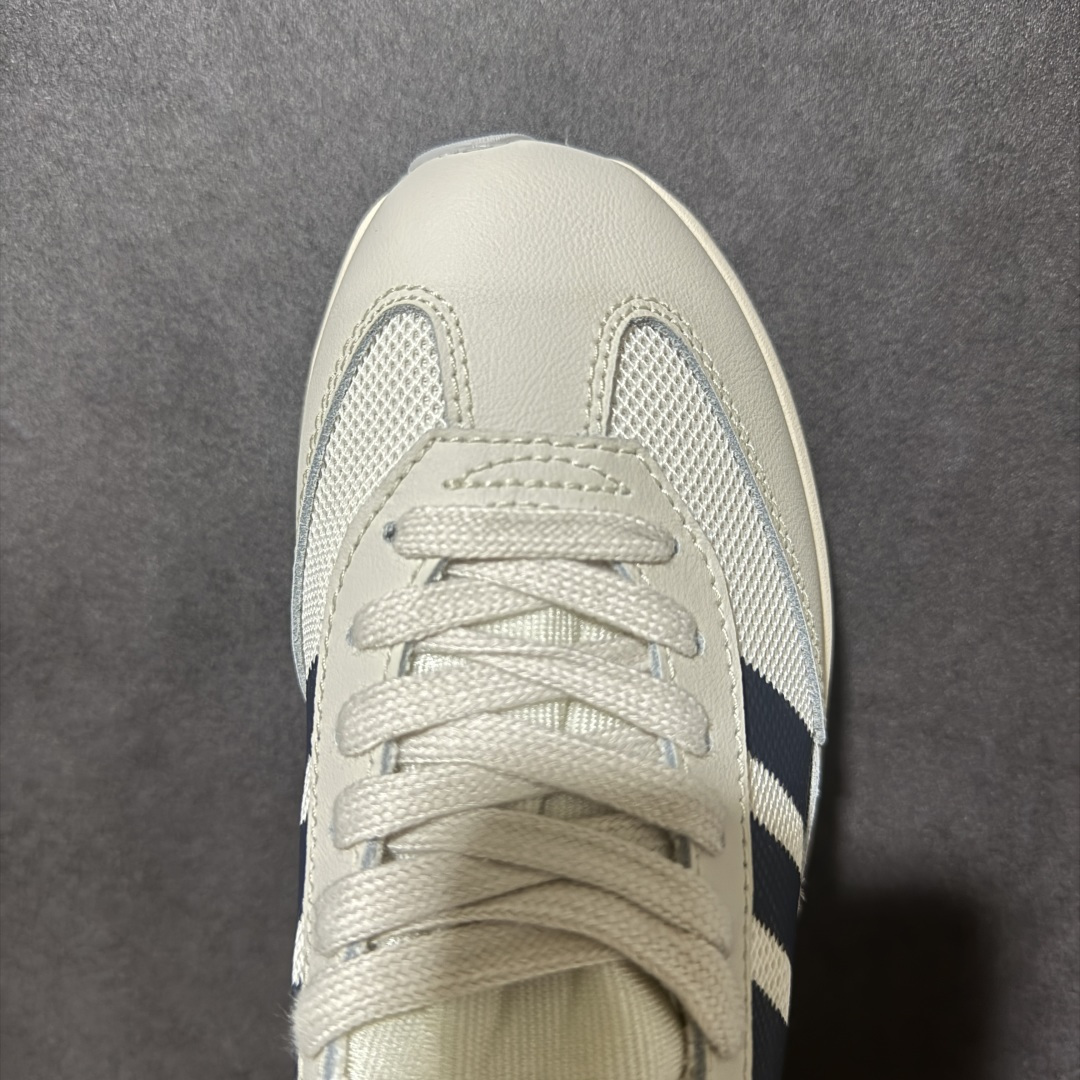 图片[5]-【公司级】Adidas Adizero Evo SL 72 舒适贴合防水跑步鞋 货号：CJ8706 尺码：36-45-选品中心