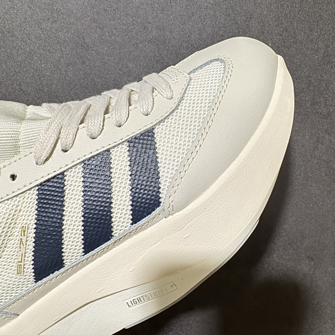 图片[7]-【公司级】Adidas Adizero Evo SL 72 舒适贴合防水跑步鞋 货号：CJ8706 尺码：36-45-选品中心