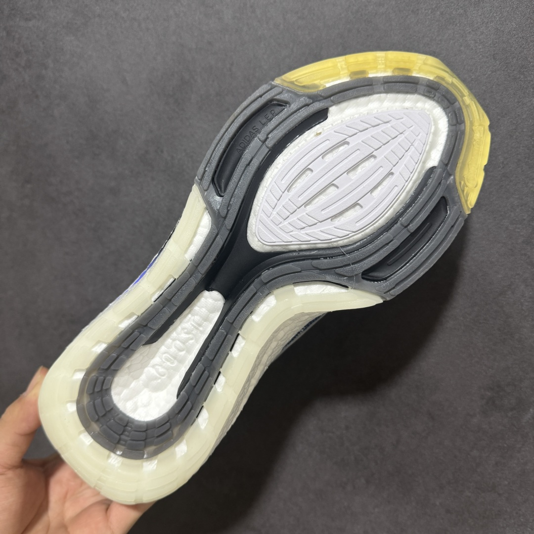 图片[9]-【公司级福利】Adidas UltraBoost 21 加厚爆米花袜套式针织鞋面休闲运动慢跑鞋 UB7.0 爆米花跑鞋 FX7729 大厂福利 完美品质 全掌真爆米花软弹大底 做工清洁度超高 针织网面透气有弹性 无论是休闲健身 还是日常穿搭都很到位 尺码：36 36.5 37 38 38.5 39 40 40.5 41 42 42.5 43 44 45-选品中心