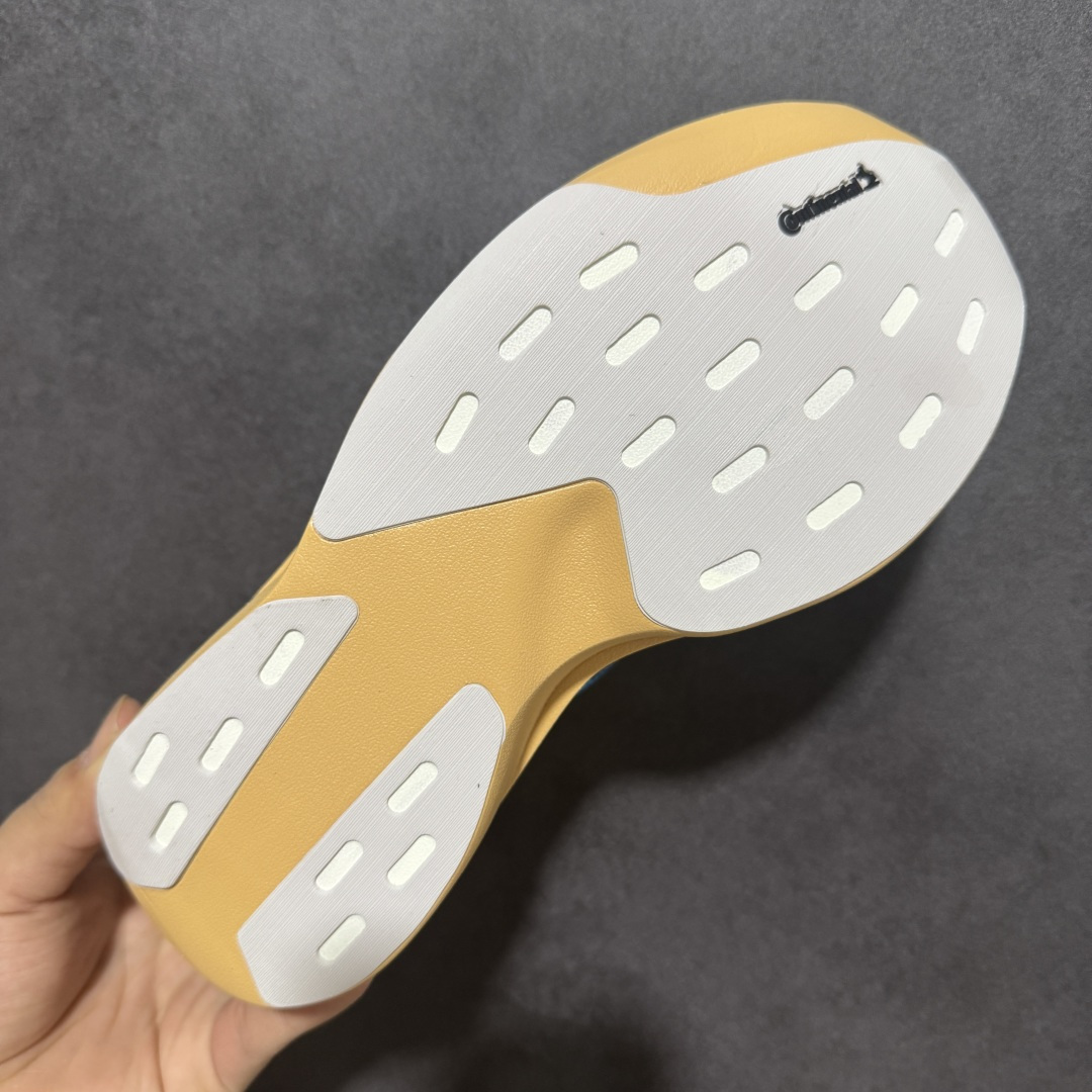 图片[7]-【公司级】Adidas Adizero Evo SL 72 舒适贴合防水跑步鞋 货号：CJ7708 尺码：36-45-选品中心