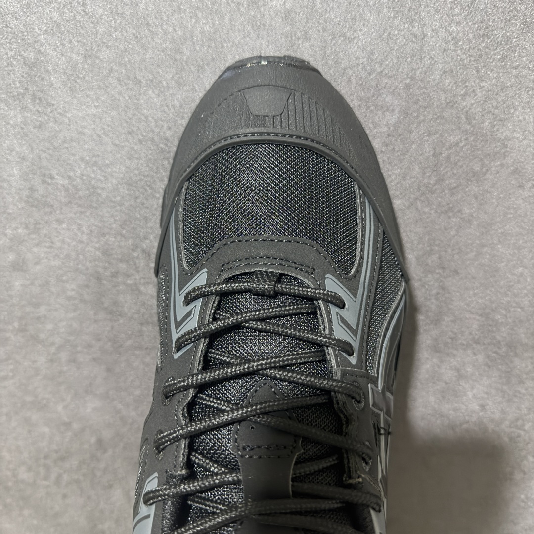 图片[5]-【公司级】Asics Gel-Venture 6 亚瑟士舒适透气运动跑鞋 1203A474-001  #鞋面采用新的单丝纤维工程网布鞋面，提供轻量的穿着感和舒适的透气性。FLYTEFOAM双层复合中底材质，更轻量、更坚韧，脚感更为柔软稳固；TRUSSTIC中足稳定片，为运动时容易扭动的中足部提高刚性，增强脚部的安定性。  尺码：36 36.5 37.5 38 38.5 39 40 40.5 41 42 42.5 43 44 44.5 45-选品中心