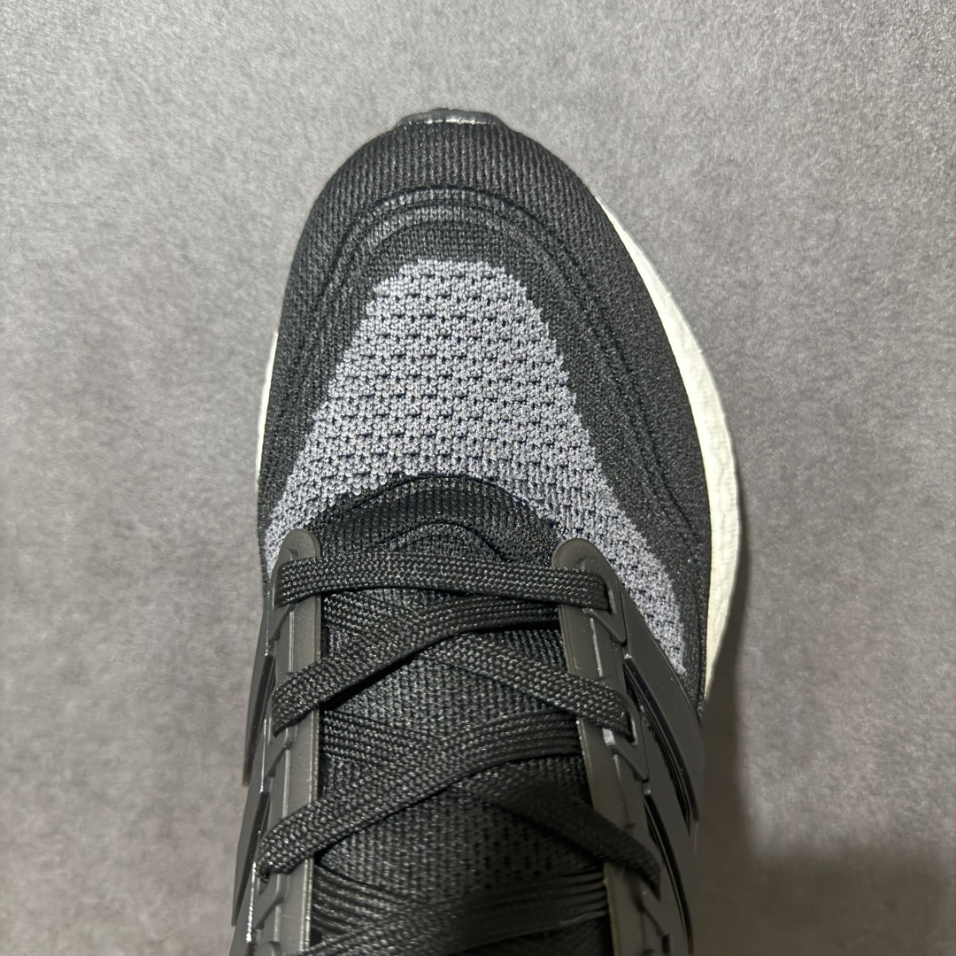 图片[5]-【公司级福利】Adidas UltraBoost 21 加厚爆米花袜套式针织鞋面休闲运动慢跑鞋 UB7.0 爆米花跑鞋 FY0374 大厂福利 完美品质 全掌真爆米花软弹大底 做工清洁度超高 针织网面透气有弹性 无论是休闲健身 还是日常穿搭都很到位 尺码：36 36.5 37 38 38.5 39 40 40.5 41 42 42.5 43 44 45-选品中心