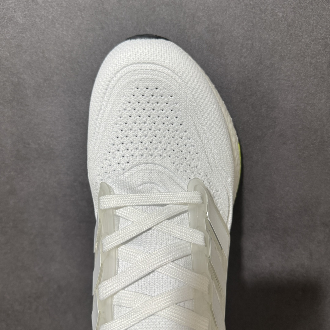 图片[5]-【公司级福利】Adidas UltraBoost 21 加厚爆米花袜套式针织鞋面休闲运动慢跑鞋 UB7.0 爆米花跑鞋 FY0731 大厂福利 完美品质 全掌真爆米花软弹大底 做工清洁度超高 针织网面透气有弹性 无论是休闲健身 还是日常穿搭都很到位 尺码：36 36.5 37 38 38.5 39 40 40.5 41 42 42.5 43 44 45-选品中心