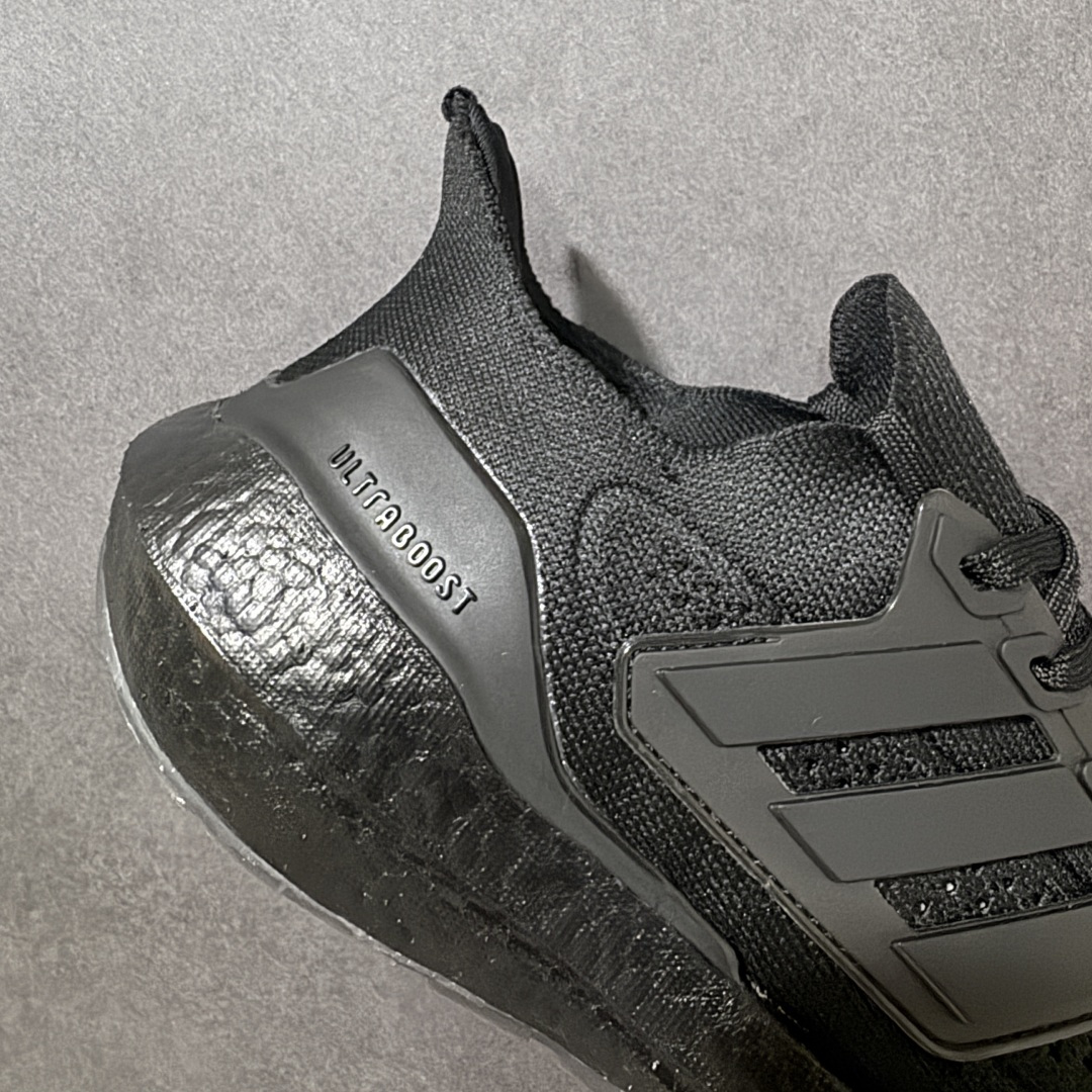 图片[8]-【公司级福利】Adidas UltraBoost 21 加厚爆米花袜套式针织鞋面休闲运动慢跑鞋 UB7.0 爆米花跑鞋 FY0306 大厂福利 完美品质 全掌真爆米花软弹大底 做工清洁度超高 针织网面透气有弹性 无论是休闲健身 还是日常穿搭都很到位 尺码：36 36.5 37.5 38 38.5 39 40 40.5 41 42 42.5 43 44 45-选品中心