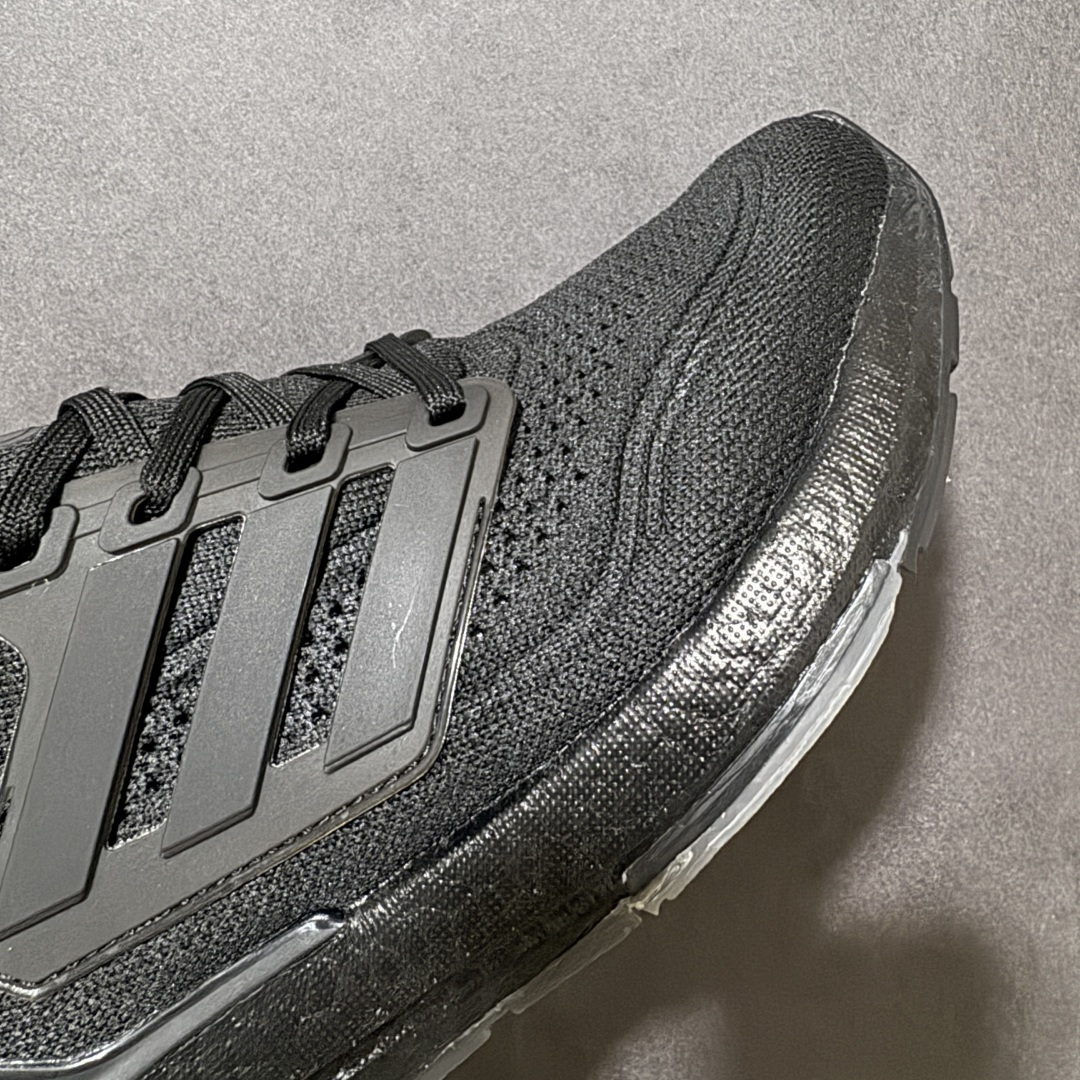 图片[7]-【公司级福利】Adidas UltraBoost 21 加厚爆米花袜套式针织鞋面休闲运动慢跑鞋 UB7.0 爆米花跑鞋 FY0306 大厂福利 完美品质 全掌真爆米花软弹大底 做工清洁度超高 针织网面透气有弹性 无论是休闲健身 还是日常穿搭都很到位 尺码：36 36.5 37.5 38 38.5 39 40 40.5 41 42 42.5 43 44 45-选品中心