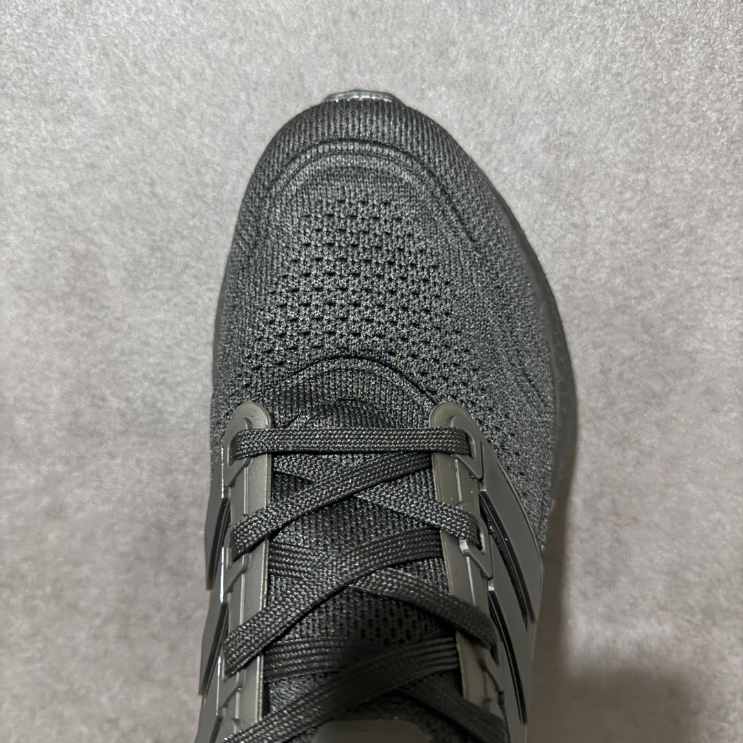 图片[5]-【公司级福利】Adidas UltraBoost 21 加厚爆米花袜套式针织鞋面休闲运动慢跑鞋 UB7.0 爆米花跑鞋 FY0306 大厂福利 完美品质 全掌真爆米花软弹大底 做工清洁度超高 针织网面透气有弹性 无论是休闲健身 还是日常穿搭都很到位 尺码：36 36.5 37.5 38 38.5 39 40 40.5 41 42 42.5 43 44 45-选品中心