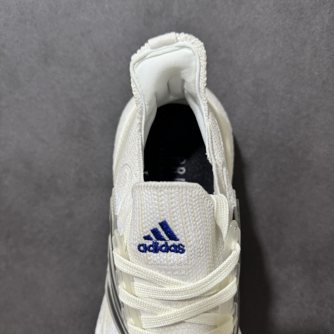 图片[6]-【公司级福利】Adidas UltraBoost 21 加厚爆米花袜套式针织鞋面休闲运动慢跑鞋 UB7.0 爆米花跑鞋 FY0837 大厂福利 完美品质 全掌真爆米花软弹大底 做工清洁度超高 针织网面透气有弹性 无论是休闲健身 还是日常穿搭都很到位 尺码：36 36.5 37.5 38 38.5 39 40 40.5 41 42 42.5 43 44 45-选品中心