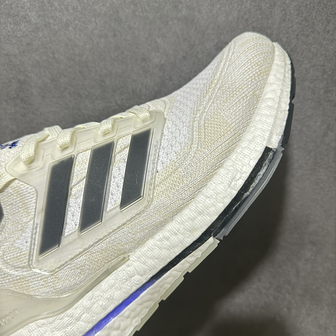 图片[7]-【公司级福利】Adidas UltraBoost 21 加厚爆米花袜套式针织鞋面休闲运动慢跑鞋 UB7.0 爆米花跑鞋 FY0837 大厂福利 完美品质 全掌真爆米花软弹大底 做工清洁度超高 针织网面透气有弹性 无论是休闲健身 还是日常穿搭都很到位 尺码：36 36.5 37.5 38 38.5 39 40 40.5 41 42 42.5 43 44 45-选品中心