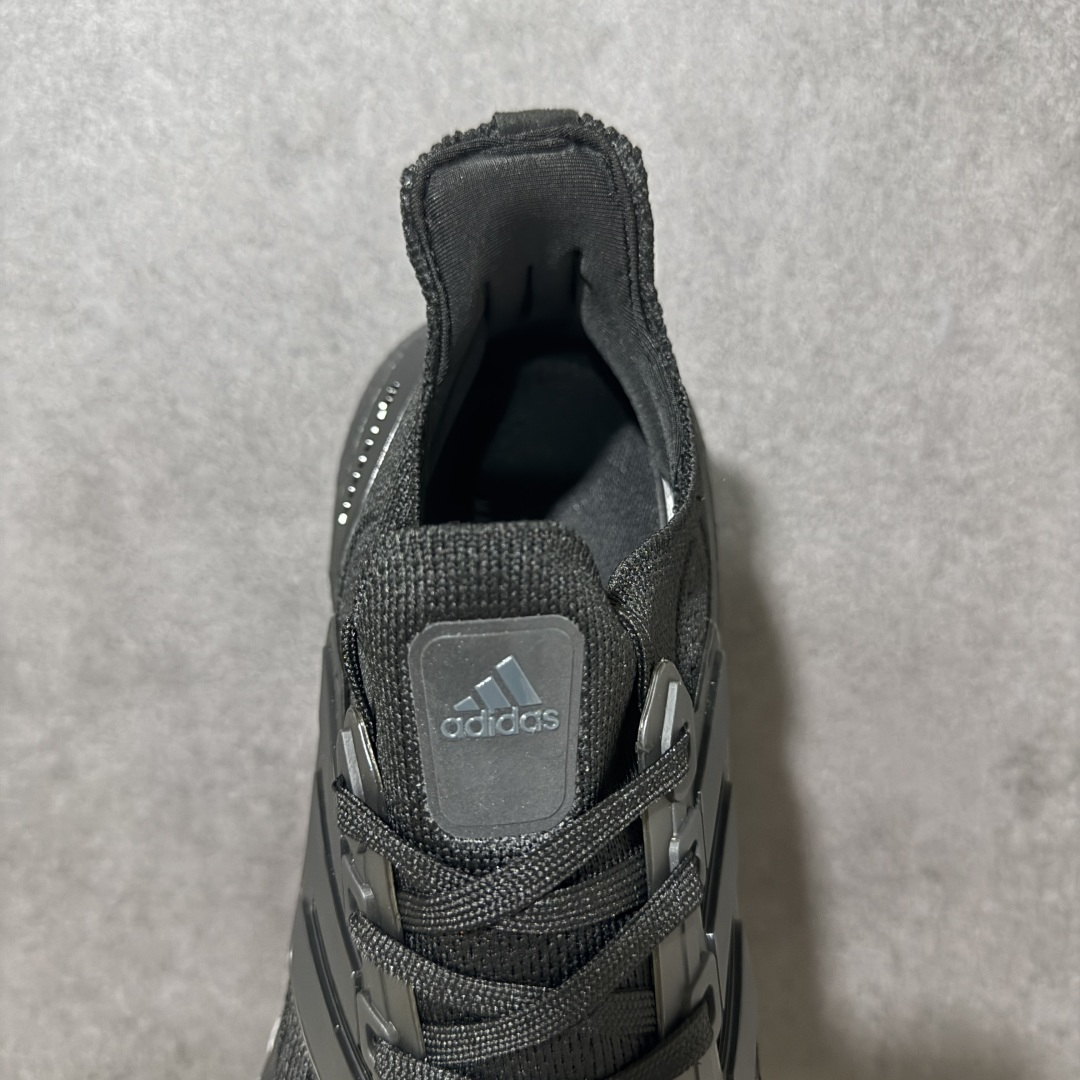 图片[6]-【公司级福利】Adidas UltraBoost 21 加厚爆米花袜套式针织鞋面休闲运动慢跑鞋 UB7.0 爆米花跑鞋 FY0306 大厂福利 完美品质 全掌真爆米花软弹大底 做工清洁度超高 针织网面透气有弹性 无论是休闲健身 还是日常穿搭都很到位 尺码：36 36.5 37.5 38 38.5 39 40 40.5 41 42 42.5 43 44 45-选品中心