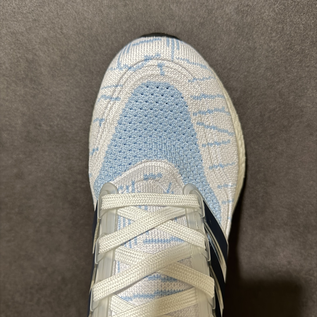 图片[5]-【公司级福利】Adidas UltraBoost 21 加厚爆米花袜套式针织鞋面休闲运动慢跑鞋 UB7.0 爆米花跑鞋 FZ7120 大厂福利 完美品质 全掌真爆米花软弹大底 做工清洁度超高 针织网面透气有弹性 无论是休闲健身 还是日常穿搭都很到位 尺码：36 36.5 37.5 38 38.5 39 40 40.5 41 42 42.5 43 44 45-选品中心