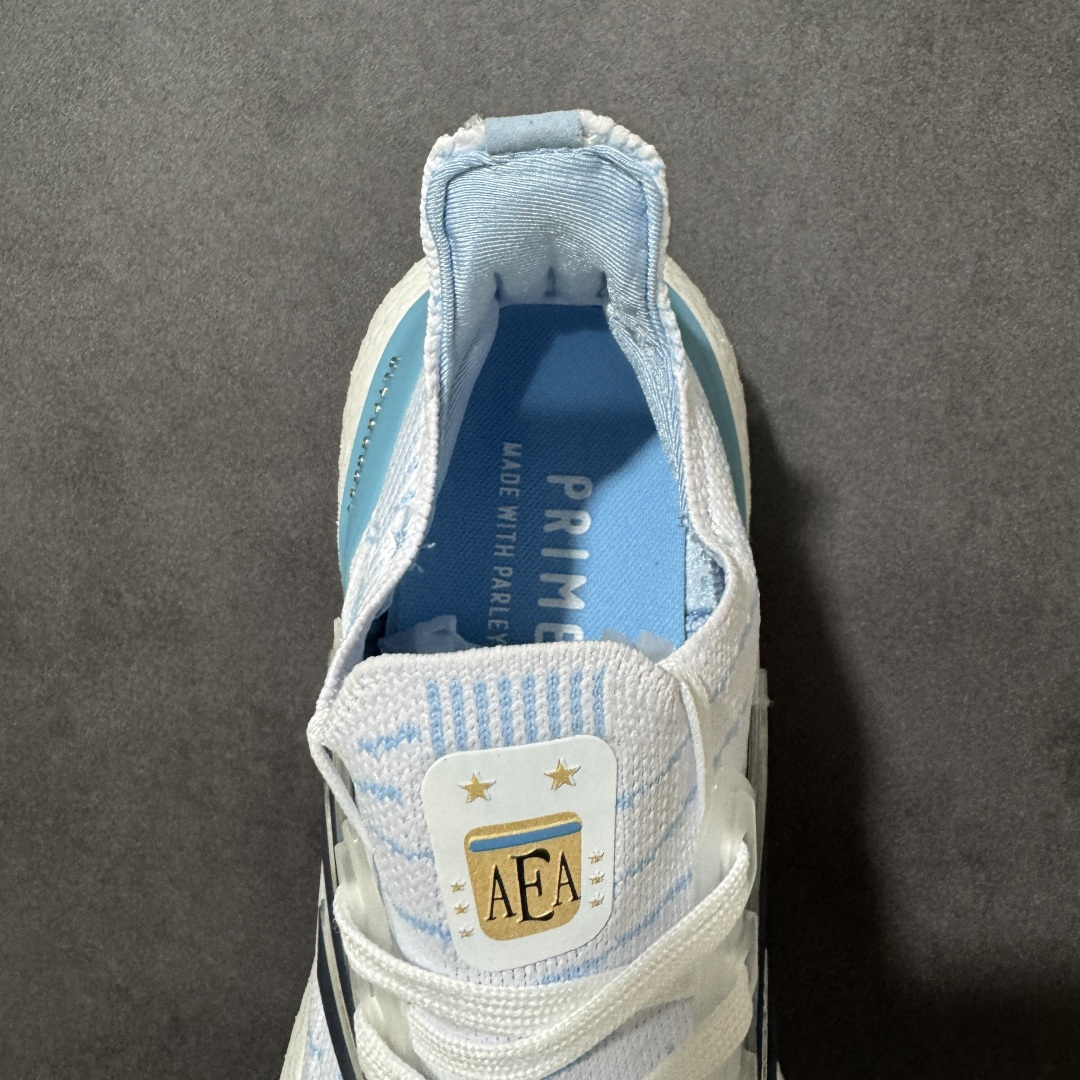 图片[6]-【公司级福利】Adidas UltraBoost 21 加厚爆米花袜套式针织鞋面休闲运动慢跑鞋 UB7.0 爆米花跑鞋 FZ7120 大厂福利 完美品质 全掌真爆米花软弹大底 做工清洁度超高 针织网面透气有弹性 无论是休闲健身 还是日常穿搭都很到位 尺码：36 36.5 37.5 38 38.5 39 40 40.5 41 42 42.5 43 44 45-选品中心