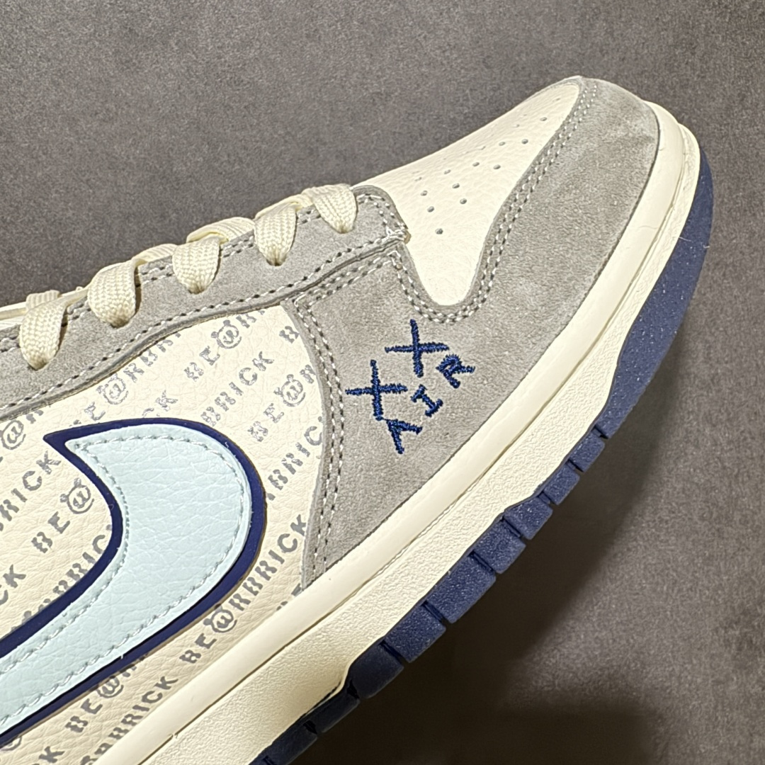 图片[7]-【定制版】Nike SB Dunk Low 暴力熊联名 纯原大厂出品 极力推荐 原装头层材料 独家版型蒸餾加工 帶來的是更好的视觉和脚感体验 大厂纯原品质出货 清洁度 电绣工艺 皮料切割干净无任何毛边 细节完美 货号： XT1688-082 尺码：36 36.5 37.5 38 38.5 39 40 40.5 41 42 42.5 43 44 45-选品中心