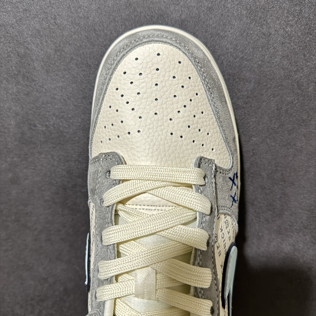 图片[5]-【定制版】Nike SB Dunk Low 暴力熊联名 纯原大厂出品 极力推荐 原装头层材料 独家版型蒸餾加工 帶來的是更好的视觉和脚感体验 大厂纯原品质出货 清洁度 电绣工艺 皮料切割干净无任何毛边 细节完美 货号： XT1688-082 尺码：36 36.5 37.5 38 38.5 39 40 40.5 41 42 42.5 43 44 45-选品中心