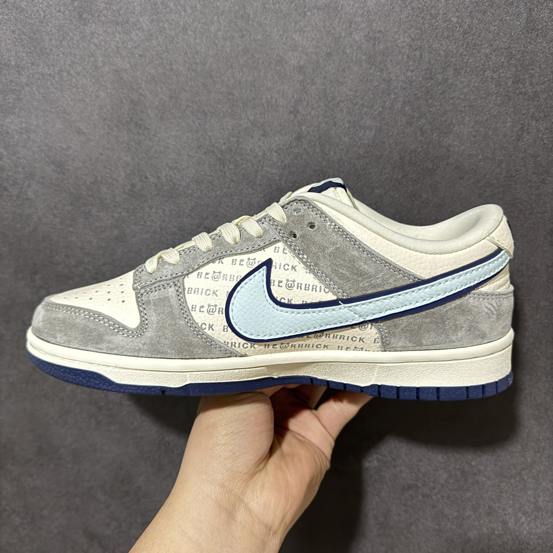 图片[2]-【定制版】Nike SB Dunk Low 暴力熊联名 纯原大厂出品 极力推荐 原装头层材料 独家版型蒸餾加工 帶來的是更好的视觉和脚感体验 大厂纯原品质出货 清洁度 电绣工艺 皮料切割干净无任何毛边 细节完美 货号： XT1688-082 尺码：36 36.5 37.5 38 38.5 39 40 40.5 41 42 42.5 43 44 45-选品中心