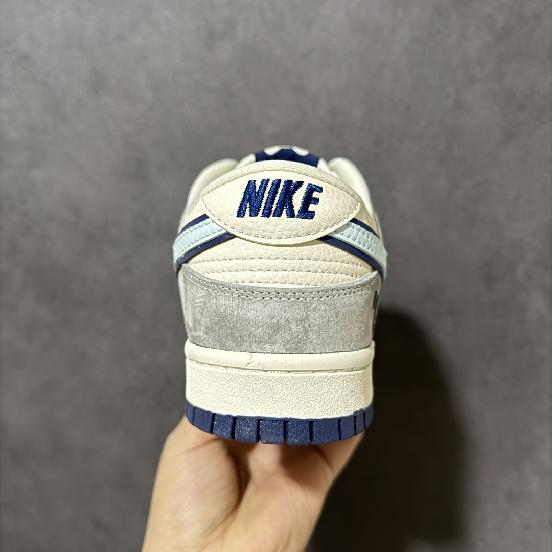 图片[4]-【定制版】Nike SB Dunk Low 暴力熊联名 纯原大厂出品 极力推荐 原装头层材料 独家版型蒸餾加工 帶來的是更好的视觉和脚感体验 大厂纯原品质出货 清洁度 电绣工艺 皮料切割干净无任何毛边 细节完美 货号： XT1688-082 尺码：36 36.5 37.5 38 38.5 39 40 40.5 41 42 42.5 43 44 45-选品中心