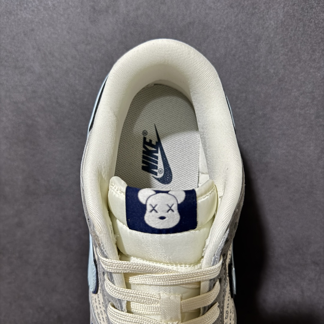 图片[6]-【定制版】Nike SB Dunk Low 暴力熊联名 纯原大厂出品 极力推荐 原装头层材料 独家版型蒸餾加工 帶來的是更好的视觉和脚感体验 大厂纯原品质出货 清洁度 电绣工艺 皮料切割干净无任何毛边 细节完美 货号： XT1688-082 尺码：36 36.5 37.5 38 38.5 39 40 40.5 41 42 42.5 43 44 45-选品中心