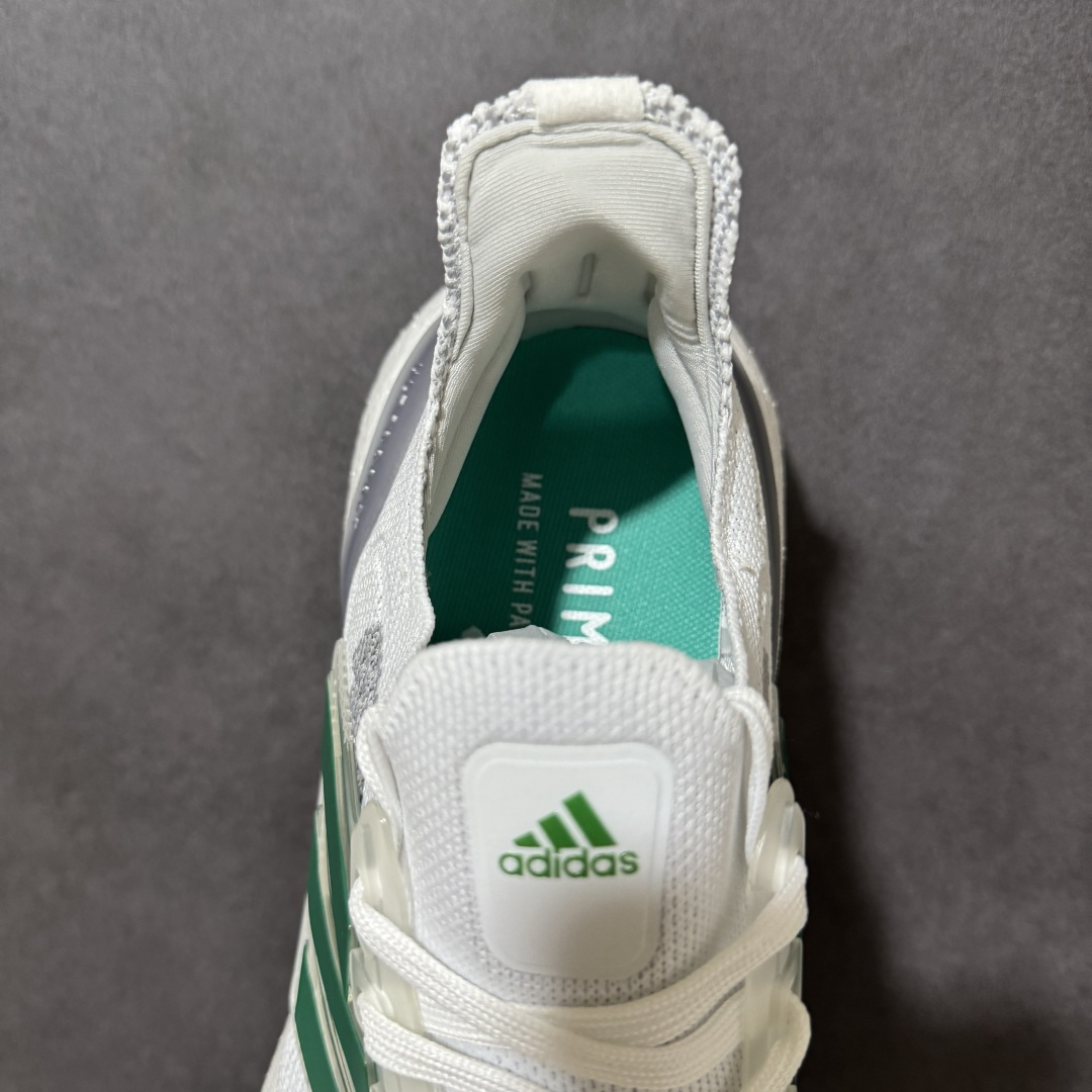 图片[6]-【公司级福利】Adidas UltraBoost 21 加厚爆米花袜套式针织鞋面休闲运动慢跑鞋 UB7.0 爆米花跑鞋 FZ2326 大厂福利 完美品质 全掌真爆米花软弹大底 做工清洁度超高 针织网面透气有弹性 无论是休闲健身 还是日常穿搭都很到位 尺码：36 36.5 37.5 38 38.5 39 40 40.5 41 42 42.5 43 44 45-选品中心