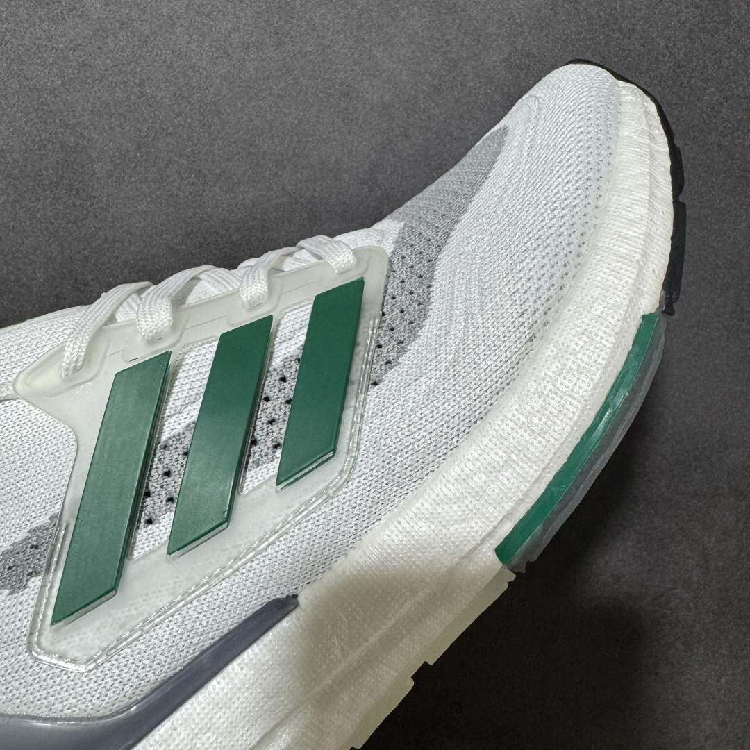 图片[7]-【公司级福利】Adidas UltraBoost 21 加厚爆米花袜套式针织鞋面休闲运动慢跑鞋 UB7.0 爆米花跑鞋 FZ2326 大厂福利 完美品质 全掌真爆米花软弹大底 做工清洁度超高 针织网面透气有弹性 无论是休闲健身 还是日常穿搭都很到位 尺码：36 36.5 37.5 38 38.5 39 40 40.5 41 42 42.5 43 44 45-选品中心