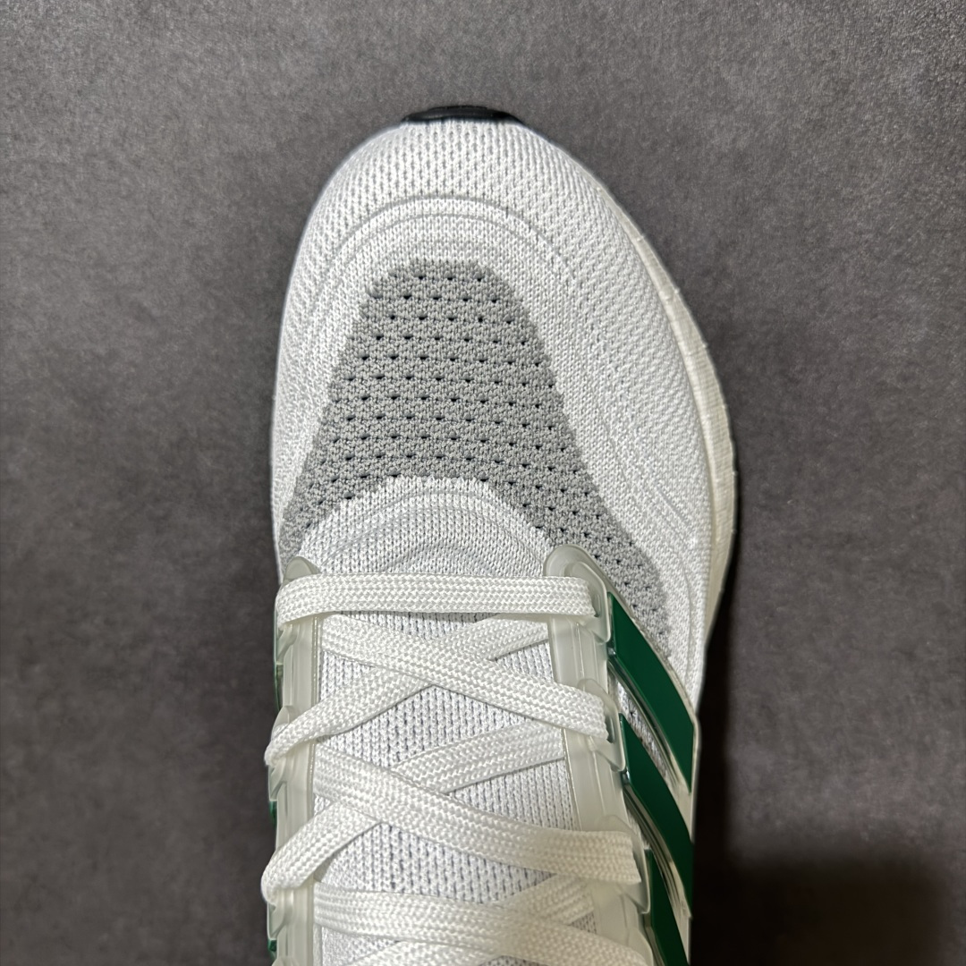 图片[5]-【公司级福利】Adidas UltraBoost 21 加厚爆米花袜套式针织鞋面休闲运动慢跑鞋 UB7.0 爆米花跑鞋 FZ2326 大厂福利 完美品质 全掌真爆米花软弹大底 做工清洁度超高 针织网面透气有弹性 无论是休闲健身 还是日常穿搭都很到位 尺码：36 36.5 37.5 38 38.5 39 40 40.5 41 42 42.5 43 44 45-选品中心
