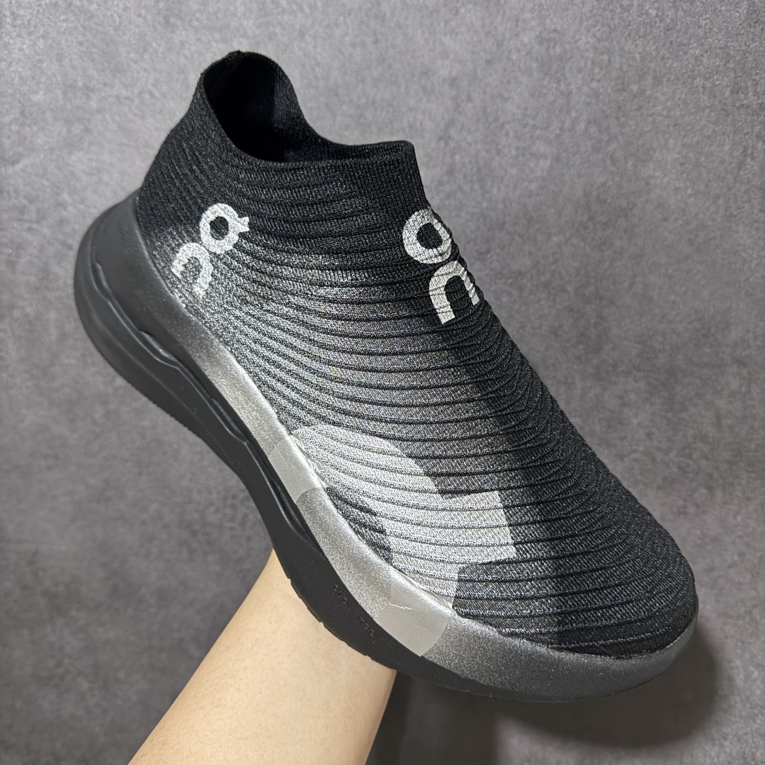 图片[3]-【PZ纯原】On昂跑Cloudboom Strike LS 袜子鞋跑鞋 纯原版本 特别推荐 做工版型材质非常到位 原数据开发纸版楦型 采用人体工程超薄透气网织布鞋面材质 搭镂空CloudTec®️科技泡棉缓震(4.5cm厘米)加厚中底 外置耐磨防滑橡胶底片 好看好穿 尺码：​36-45 无半码 ​-选品中心