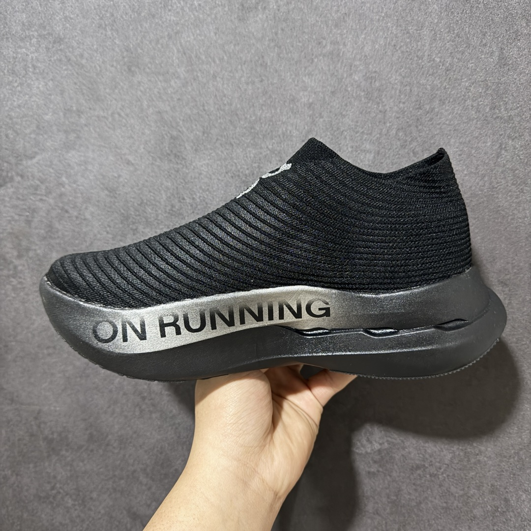 图片[2]-【PZ纯原】On昂跑Cloudboom Strike LS 袜子鞋跑鞋 纯原版本 特别推荐 做工版型材质非常到位 原数据开发纸版楦型 采用人体工程超薄透气网织布鞋面材质 搭镂空CloudTec®️科技泡棉缓震(4.5cm厘米)加厚中底 外置耐磨防滑橡胶底片 好看好穿 尺码：​36-45 无半码 ​-选品中心