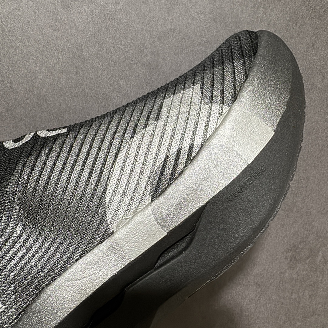 图片[7]-【PZ纯原】On昂跑Cloudboom Strike LS 袜子鞋跑鞋 纯原版本 特别推荐 做工版型材质非常到位 原数据开发纸版楦型 采用人体工程超薄透气网织布鞋面材质 搭镂空CloudTec®️科技泡棉缓震(4.5cm厘米)加厚中底 外置耐磨防滑橡胶底片 好看好穿 尺码：​36-45 无半码 ​-选品中心