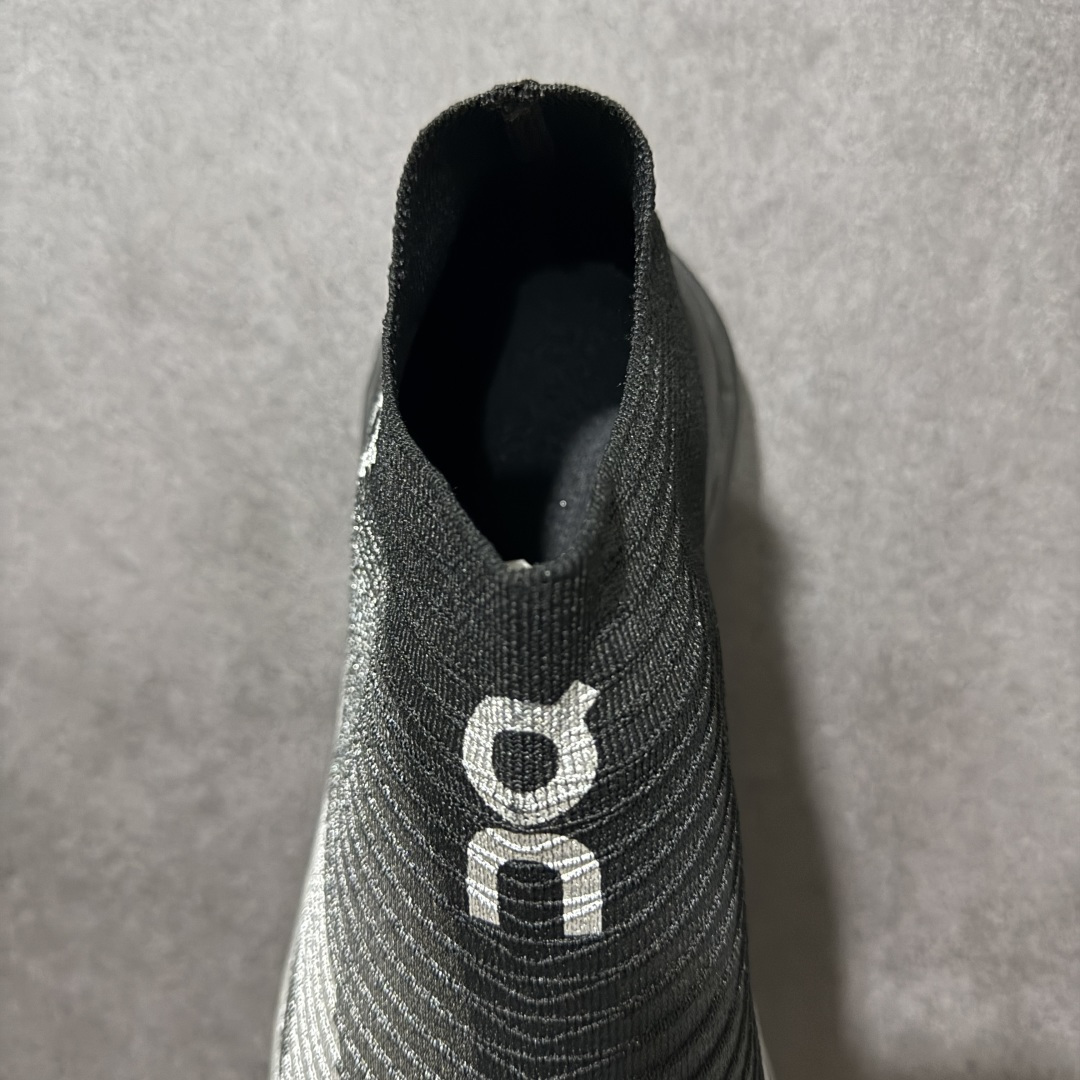 图片[6]-【PZ纯原】On昂跑Cloudboom Strike LS 袜子鞋跑鞋 纯原版本 特别推荐 做工版型材质非常到位 原数据开发纸版楦型 采用人体工程超薄透气网织布鞋面材质 搭镂空CloudTec®️科技泡棉缓震(4.5cm厘米)加厚中底 外置耐磨防滑橡胶底片 好看好穿 尺码：​36-45 无半码 ​-选品中心