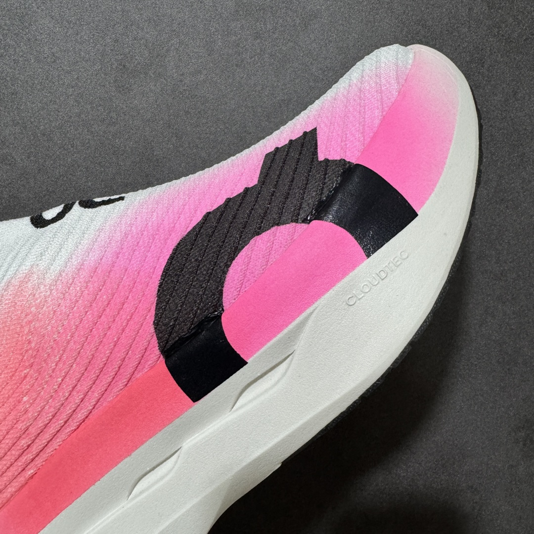 图片[7]-【PZ纯原】On昂跑Cloudboom Strike LS 袜子鞋跑鞋 纯原版本 特别推荐 做工版型材质非常到位 原数据开发纸版楦型 采用人体工程超薄透气网织布鞋面材质 搭镂空CloudTec®️科技泡棉缓震(4.5cm厘米)加厚中底 外置耐磨防滑橡胶底片 好看好穿 尺码：​36-45 无半码 ​-选品中心