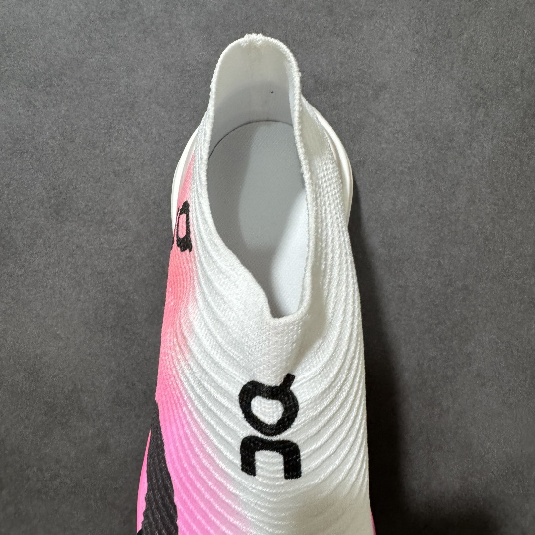 图片[6]-【PZ纯原】On昂跑Cloudboom Strike LS 袜子鞋跑鞋 纯原版本 特别推荐 做工版型材质非常到位 原数据开发纸版楦型 采用人体工程超薄透气网织布鞋面材质 搭镂空CloudTec®️科技泡棉缓震(4.5cm厘米)加厚中底 外置耐磨防滑橡胶底片 好看好穿 尺码：​36-45 无半码 ​-选品中心