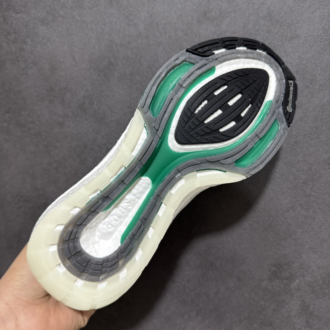 图片[9]-【公司级福利】Adidas UltraBoost 21 加厚爆米花袜套式针织鞋面休闲运动慢跑鞋 UB7.0 爆米花跑鞋 FZ2326 大厂福利 完美品质 全掌真爆米花软弹大底 做工清洁度超高 针织网面透气有弹性 无论是休闲健身 还是日常穿搭都很到位 尺码：36 36.5 37.5 38 38.5 39 40 40.5 41 42 42.5 43 44 45-选品中心