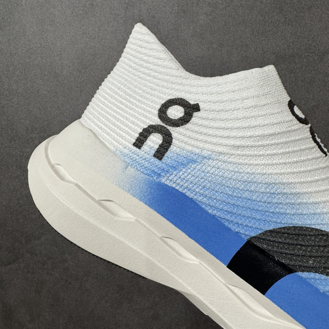 图片[8]-【PZ纯原】On昂跑Cloudboom Strike LS 袜子鞋跑鞋 纯原版本 特别推荐 做工版型材质非常到位 原数据开发纸版楦型 采用人体工程超薄透气网织布鞋面材质 搭镂空CloudTec®️科技泡棉缓震(4.5cm厘米)加厚中底 外置耐磨防滑橡胶底片 好看好穿 尺码：​36-45 无半码 ​-选品中心