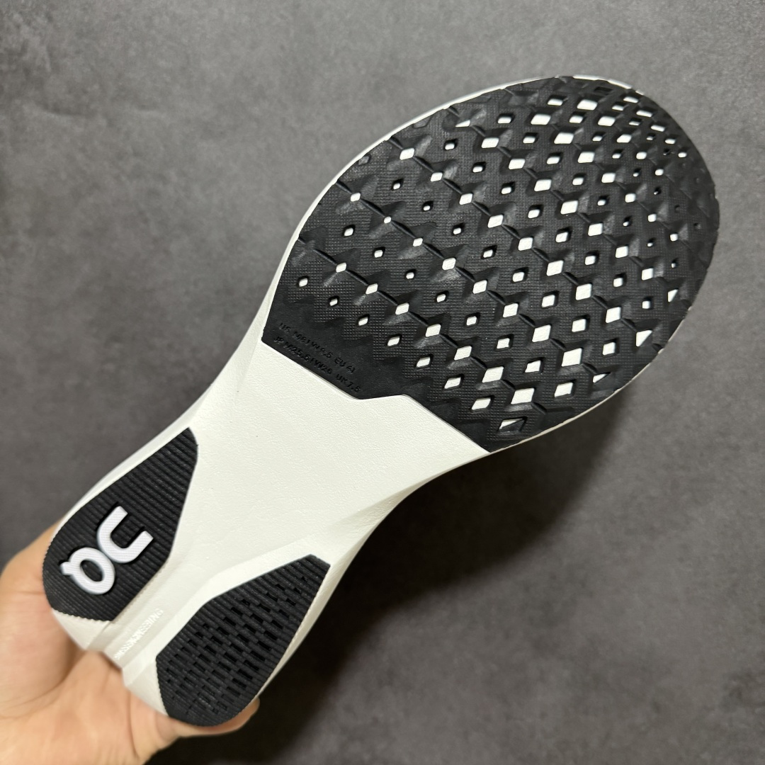 图片[9]-【PZ纯原】On昂跑Cloudboom Strike LS 袜子鞋跑鞋 纯原版本 特别推荐 做工版型材质非常到位 原数据开发纸版楦型 采用人体工程超薄透气网织布鞋面材质 搭镂空CloudTec®️科技泡棉缓震(4.5cm厘米)加厚中底 外置耐磨防滑橡胶底片 好看好穿 尺码：​36-45 无半码 ​-选品中心