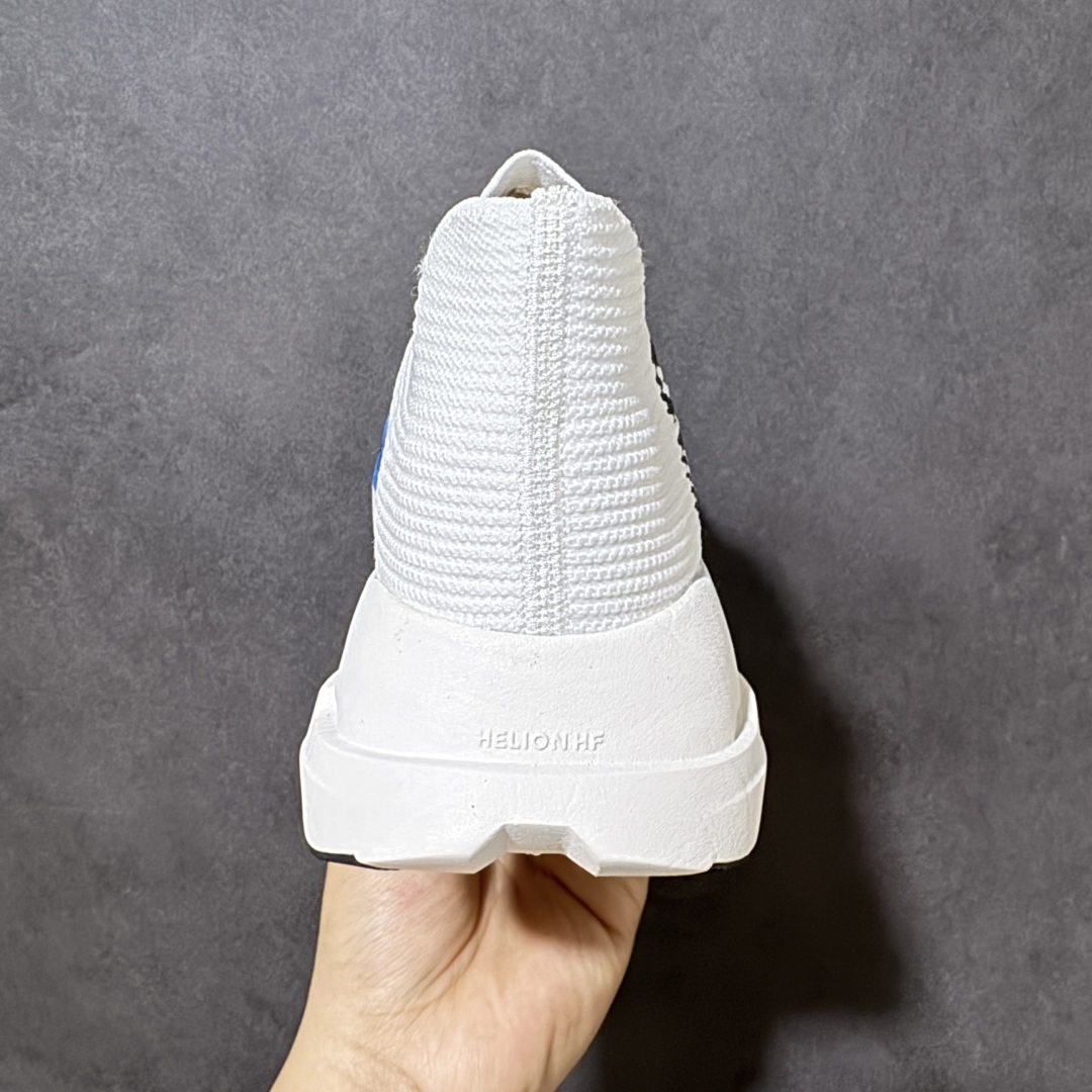 图片[4]-【PZ纯原】On昂跑Cloudboom Strike LS 袜子鞋跑鞋 纯原版本 特别推荐 做工版型材质非常到位 原数据开发纸版楦型 采用人体工程超薄透气网织布鞋面材质 搭镂空CloudTec®️科技泡棉缓震(4.5cm厘米)加厚中底 外置耐磨防滑橡胶底片 好看好穿 尺码：​36-45 无半码 ​-选品中心