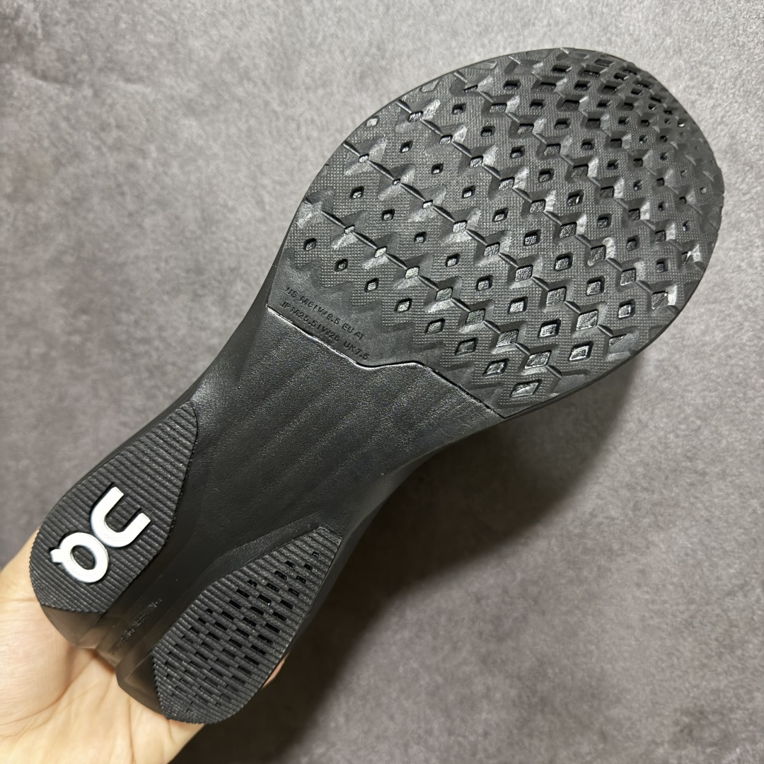 图片[9]-【PZ纯原】On昂跑Cloudboom Strike LS 袜子鞋跑鞋 纯原版本 特别推荐 做工版型材质非常到位 原数据开发纸版楦型 采用人体工程超薄透气网织布鞋面材质 搭镂空CloudTec®️科技泡棉缓震(4.5cm厘米)加厚中底 外置耐磨防滑橡胶底片 好看好穿 尺码：​36-45 无半码 ​-选品中心