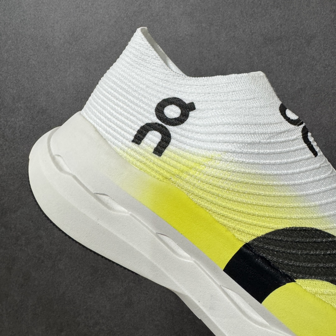 图片[8]-【PZ纯原】On昂跑Cloudboom Strike LS 袜子鞋跑鞋 纯原版本 特别推荐 做工版型材质非常到位 原数据开发纸版楦型 采用人体工程超薄透气网织布鞋面材质 搭镂空CloudTec®️科技泡棉缓震(4.5cm厘米)加厚中底 外置耐磨防滑橡胶底片 好看好穿 尺码：​36-45 无半码 ​-选品中心