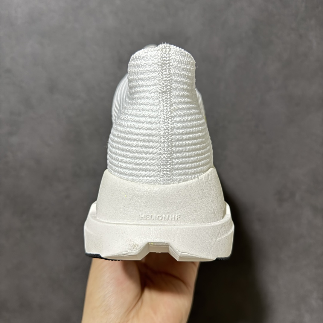 图片[4]-【PZ纯原】On昂跑Cloudboom Strike LS 袜子鞋跑鞋 纯原版本 特别推荐 做工版型材质非常到位 原数据开发纸版楦型 采用人体工程超薄透气网织布鞋面材质 搭镂空CloudTec®️科技泡棉缓震(4.5cm厘米)加厚中底 外置耐磨防滑橡胶底片 好看好穿 尺码：​36-45 无半码 ​-选品中心