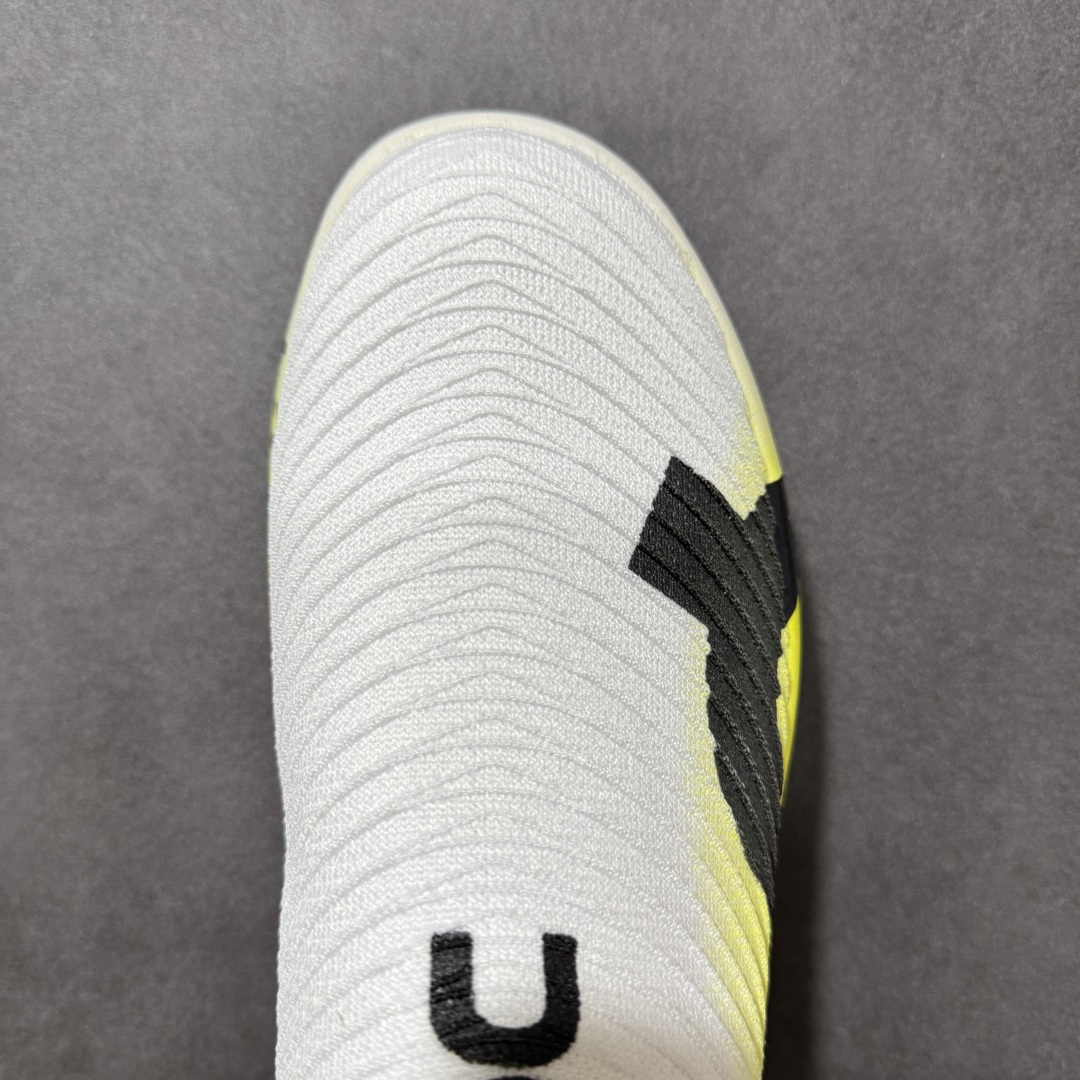 图片[5]-【PZ纯原】On昂跑Cloudboom Strike LS 袜子鞋跑鞋 纯原版本 特别推荐 做工版型材质非常到位 原数据开发纸版楦型 采用人体工程超薄透气网织布鞋面材质 搭镂空CloudTec®️科技泡棉缓震(4.5cm厘米)加厚中底 外置耐磨防滑橡胶底片 好看好穿 尺码：​36-45 无半码 ​-选品中心