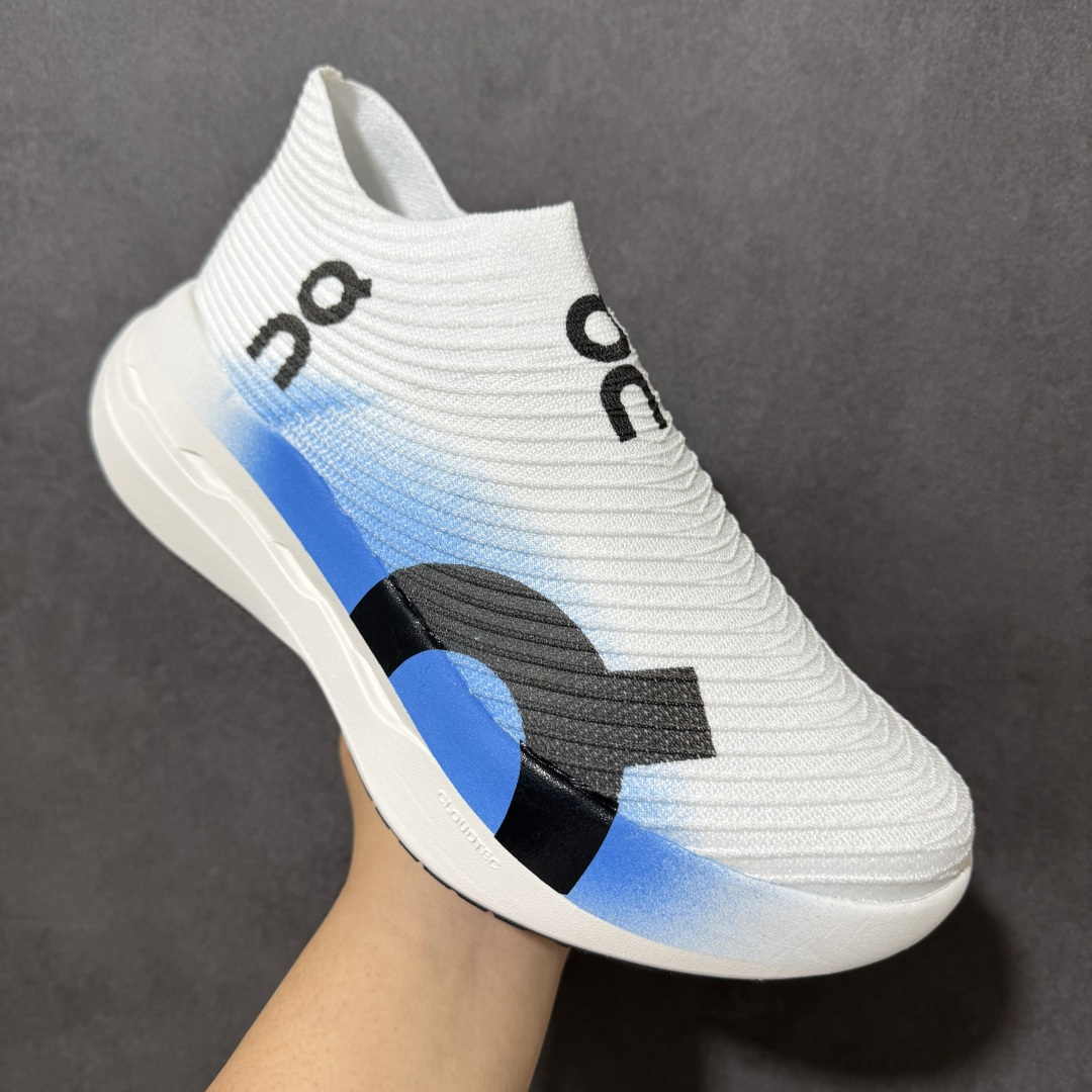 图片[3]-【PZ纯原】On昂跑Cloudboom Strike LS 袜子鞋跑鞋 纯原版本 特别推荐 做工版型材质非常到位 原数据开发纸版楦型 采用人体工程超薄透气网织布鞋面材质 搭镂空CloudTec®️科技泡棉缓震(4.5cm厘米)加厚中底 外置耐磨防滑橡胶底片 好看好穿 尺码：​36-45 无半码 ​-选品中心