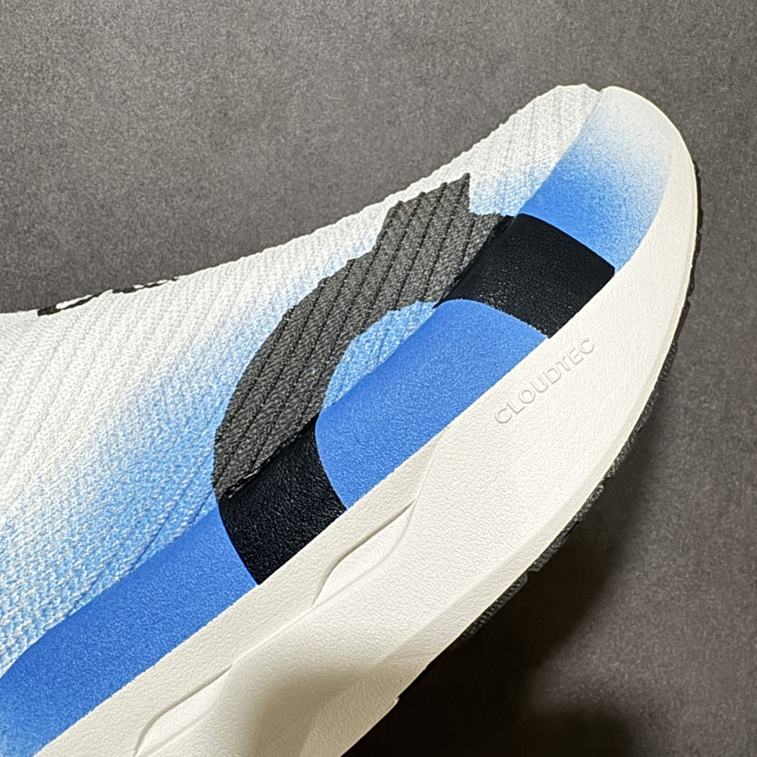 图片[7]-【PZ纯原】On昂跑Cloudboom Strike LS 袜子鞋跑鞋 纯原版本 特别推荐 做工版型材质非常到位 原数据开发纸版楦型 采用人体工程超薄透气网织布鞋面材质 搭镂空CloudTec®️科技泡棉缓震(4.5cm厘米)加厚中底 外置耐磨防滑橡胶底片 好看好穿 尺码：​36-45 无半码 ​-选品中心