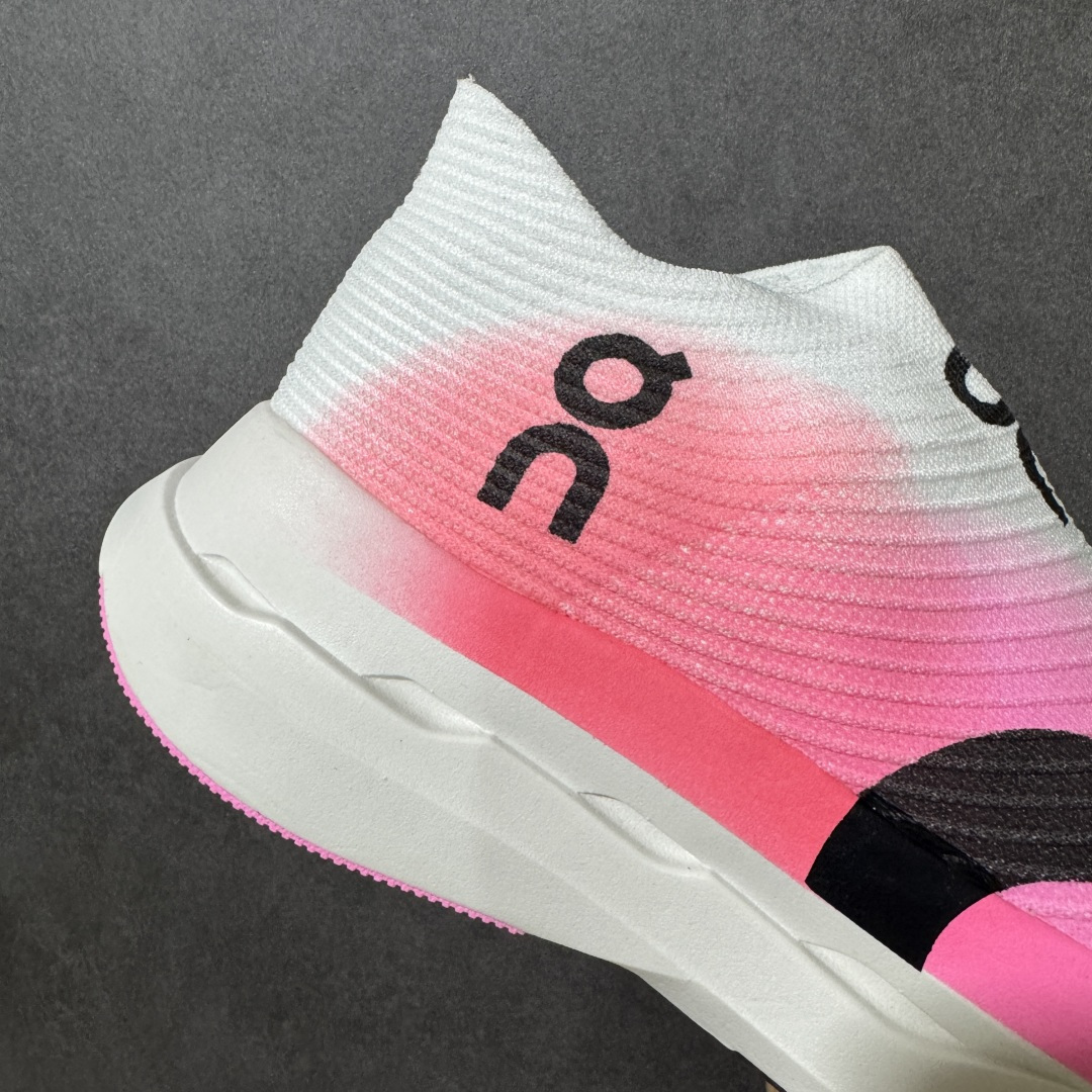 图片[8]-【PZ纯原】On昂跑Cloudboom Strike LS 袜子鞋跑鞋 纯原版本 特别推荐 做工版型材质非常到位 原数据开发纸版楦型 采用人体工程超薄透气网织布鞋面材质 搭镂空CloudTec®️科技泡棉缓震(4.5cm厘米)加厚中底 外置耐磨防滑橡胶底片 好看好穿 尺码：​36-45 无半码 ​-选品中心